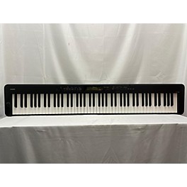 Used Casio CDP S360 Keyboard Workstation
