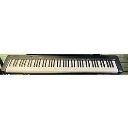 Used Casio CDP-s150 Digital Piano