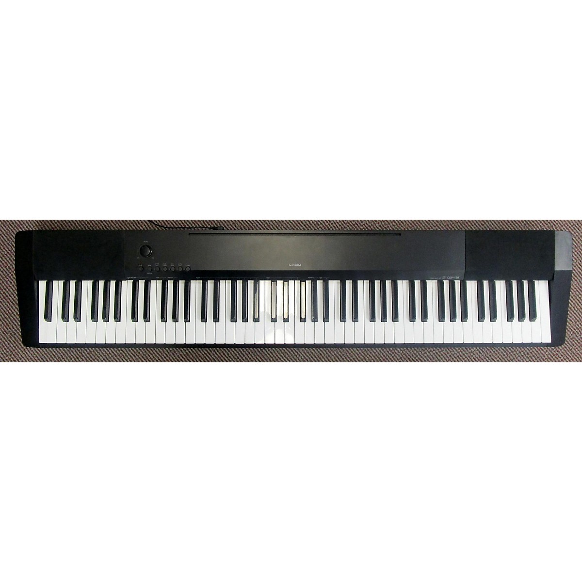 Used Casio CDP120 88 Key Digital Piano | Guitar Center