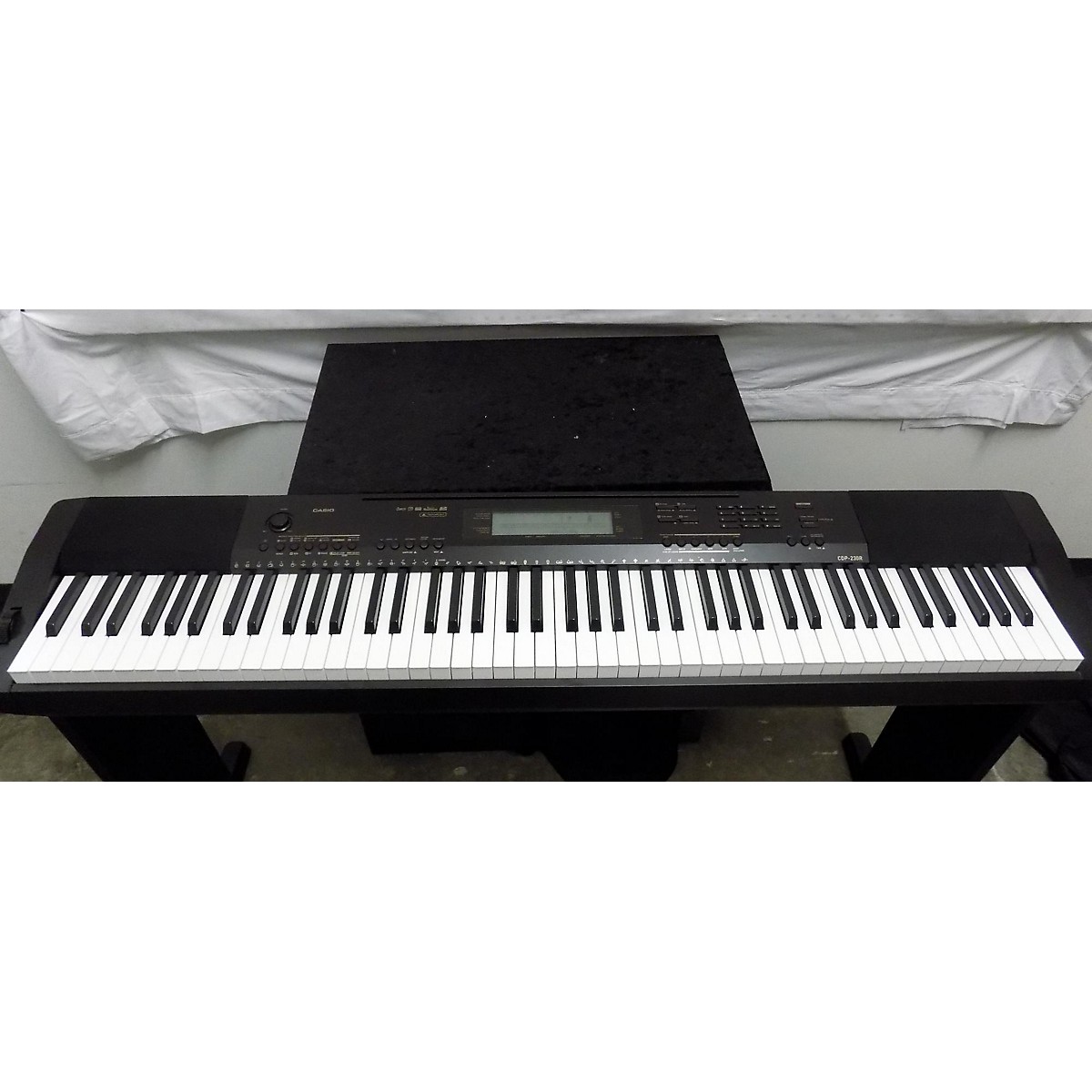 Casio 88 key digital piano