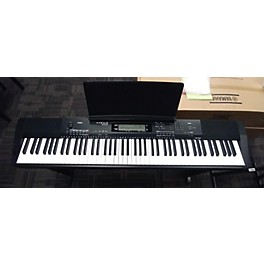 Used Casio CDP235R Digital Piano
