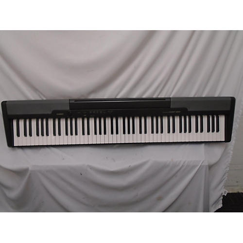 used casio piano