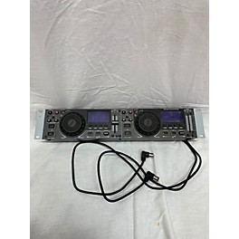 Used Gemini CDX-2400 DJ Player