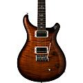 PRS CE 22 Limited Edition Electric Guitar Black Amber