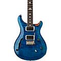 PRS CE 24 Semi-Hollow Electric Guitar Blue Matteo