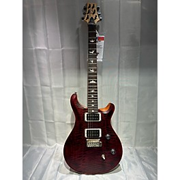 Used PRS CE24 ANGRY LARRY Solid Body Electric Guitar