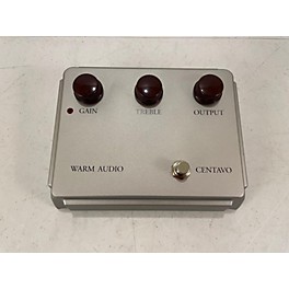 Used Warm Audio CENTAVO Effect Pedal