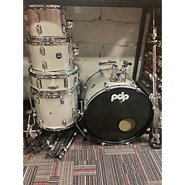 Used PDP by DW CENTER STAGE Drum Kit