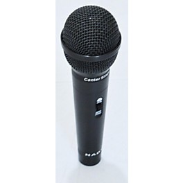 Used Nady CENTER STAGE Dynamic Microphone