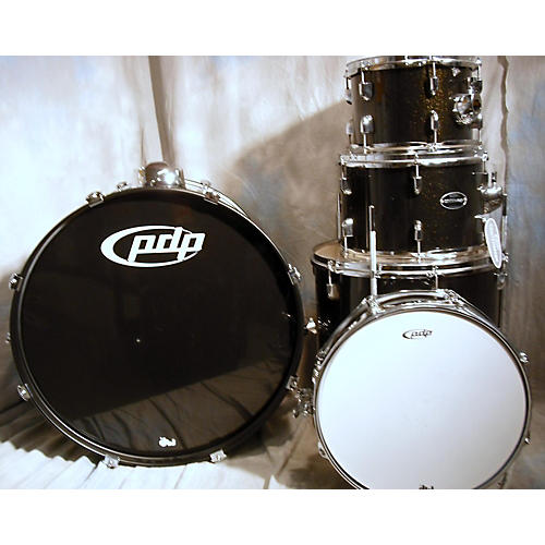 Used PDP by DW CENTERSTAGE Drum Kit Guitar Center