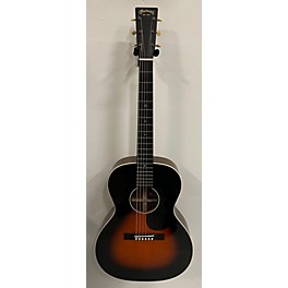 Used Martin CEO7 Acoustic Guitar