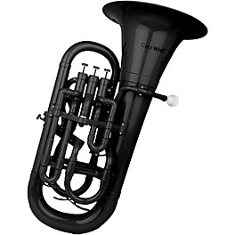 Cool Wind CEU-200 Series 4-Valve Plastic Euphonium