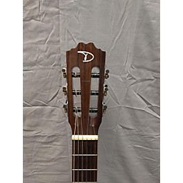Used Dean CFSS GN Acoustic Guitar