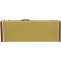 Musician's Gear CG-020-E Deluxe Electric Guitar Case Tweed