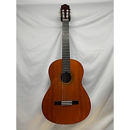 Used Yamaha CG-100 Classical Acoustic Guitar
