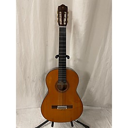 Used Yamaha CG 130 Classical Acoustic Guitar