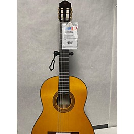 Used Yamaha CG-TA Acoustic Electric Guitar
