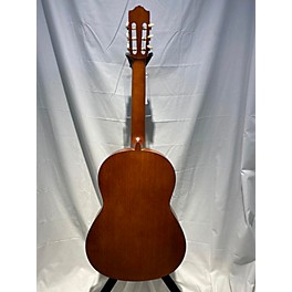 Used Yamaha CG101A Classical Acoustic Guitar