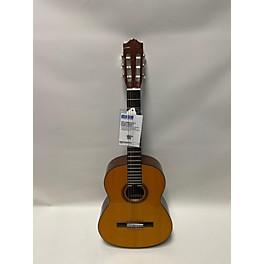 Used Yamaha CG101A Classical Acoustic Guitar