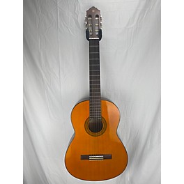 Used Yamaha CG102 Classical Acoustic Guitar