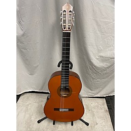 Used Yamaha CG102 Classical Acoustic Guitar