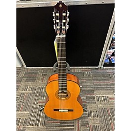 Used Yamaha CG142 Classical Acoustic Guitar