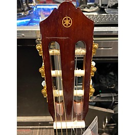 Used Yamaha CG182C Classical Acoustic Guitar