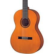 CGS Student Classical Guitar Natural 3/4-Size