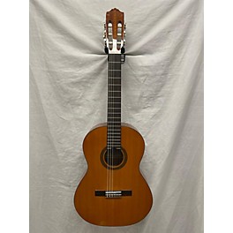 Used Yamaha CGS103AII Classical Acoustic Guitar