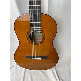 Used Yamaha CGS103AII Classical Acoustic Guitar