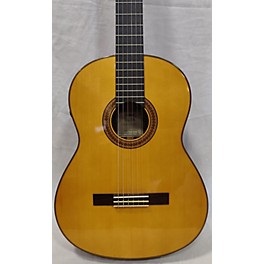 Used Yamaha CGTA Classical Acoustic Guitar