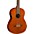 Yamaha CGX122MC Cedar-Nato Classical Acoustic-Electric Guitar Natural