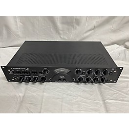 Used SPL CHANNEL ONE MK3 PREMIUM Audio Converter