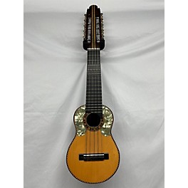 Used Garcia CHARANGO Latin Stringed Instrument