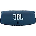 JBL CHARGE 5 Portable Waterproof Bluetooth Speaker with Powerbank Blue