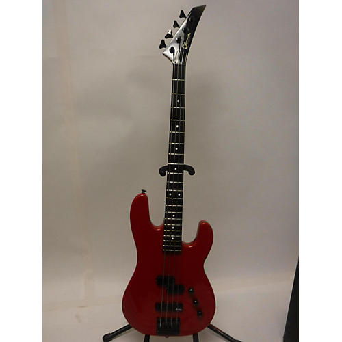 Used Jackson CHARVEL Electric Bass Guitar | Guitar Center