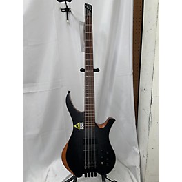 Used Agile CHIRAL 434 Electric Bass Guitar