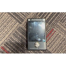 Used Pigtronix CHROMATIC TUNER Tuner Pedal
