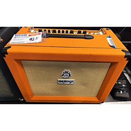 Used Orange Amplifiers CHRUSH PRO 60 Guitar Combo Amp