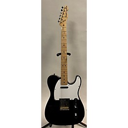 Used Fender CIJ TELECASTER Solid Body Electric Guitar