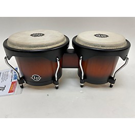 Used LP CITY SERIES BONGOS Bongos