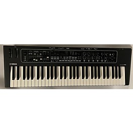 Used Yamaha CK 61 KEY PORT STAGE KEYBOARD Keyboard Workstation