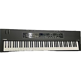 Used Yamaha CK88 Keyboard Workstation