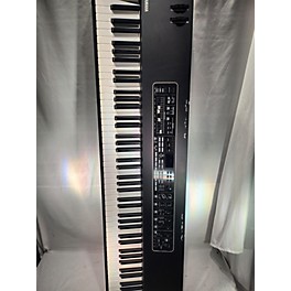 Used Yamaha CK88 Portable Keyboard