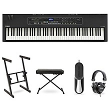 Yamaha CK88 Portable Stage Keyboard