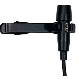 Open Box AKG CK99L Clip-On Microphone