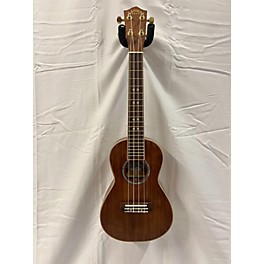 Used Lanikai CKCGC Concert Ukulele