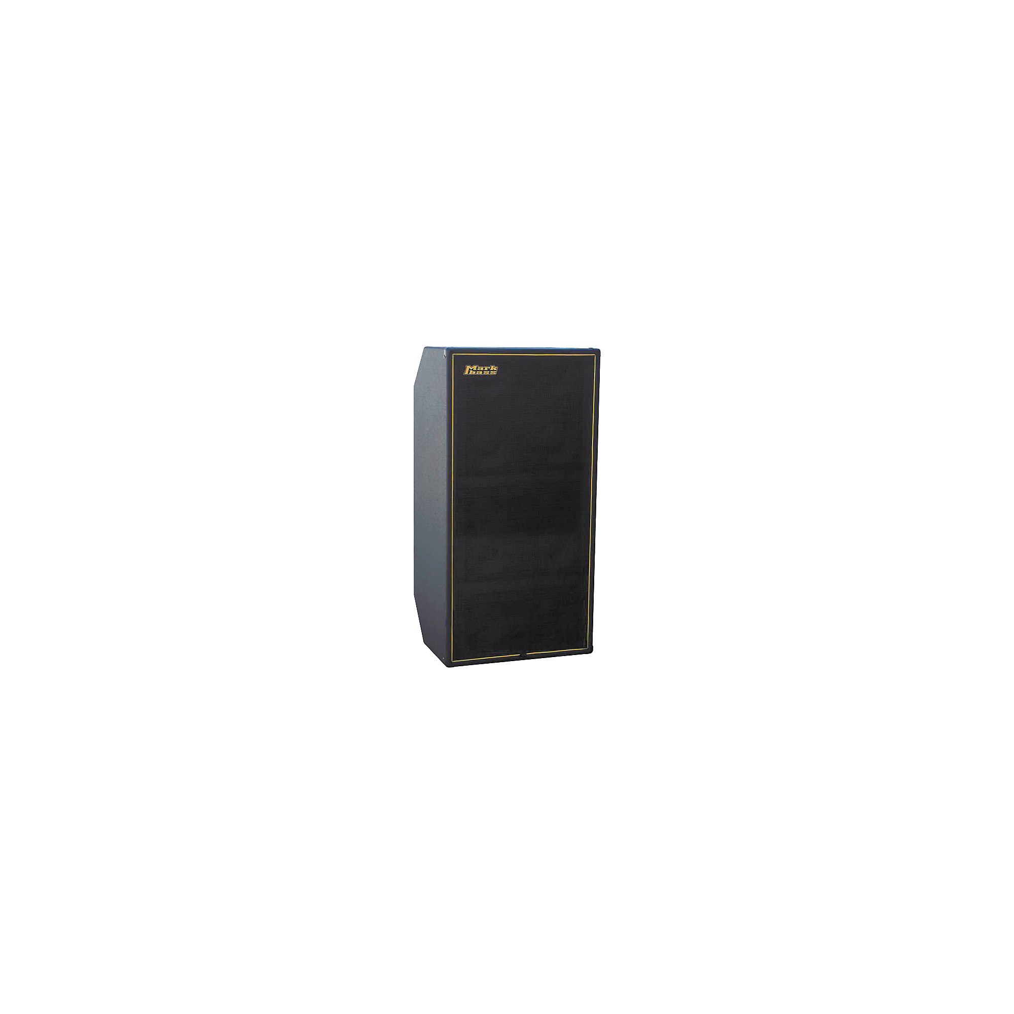 markbass 8x10 cab