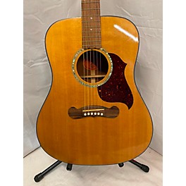 Used Gibson CL-20 Acoustic Guitar