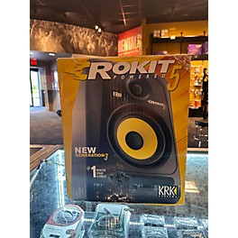 Used KRK CL5G3 Powered Monitor